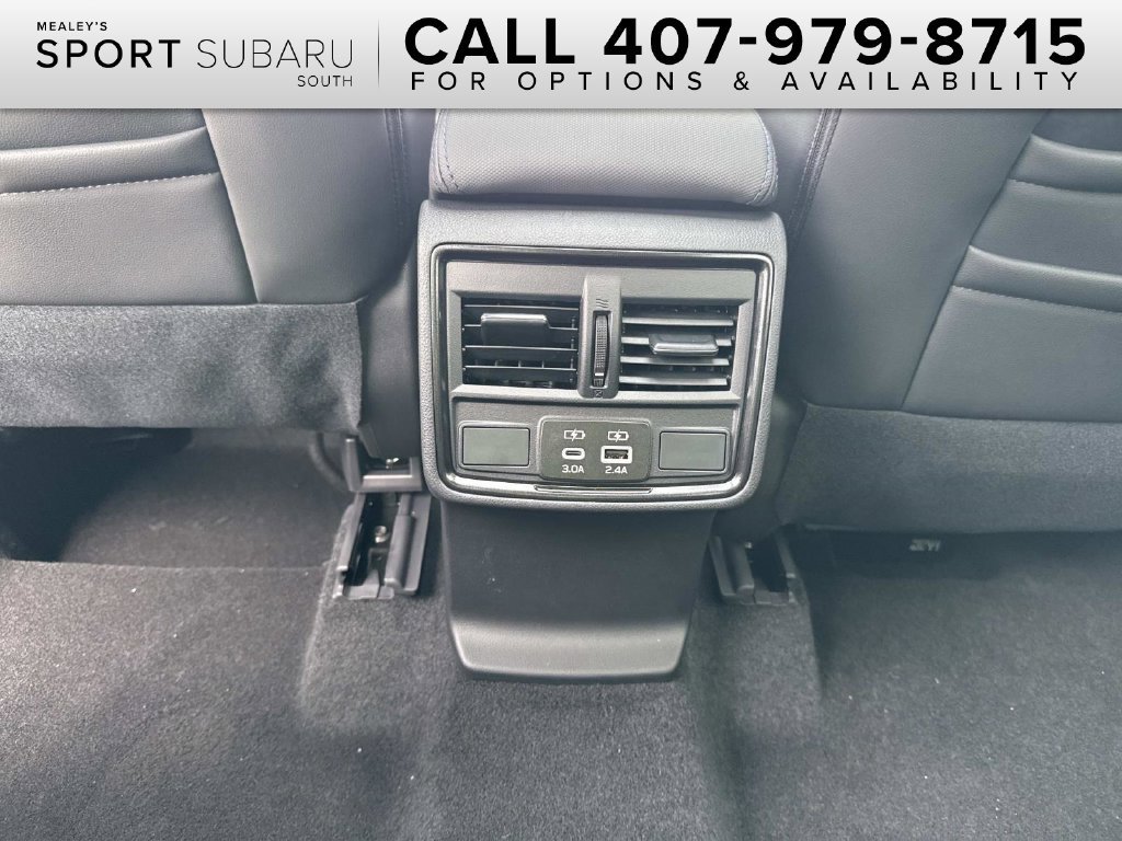 New 2026 Subaru Forester Limited AWD/4WD image 19
