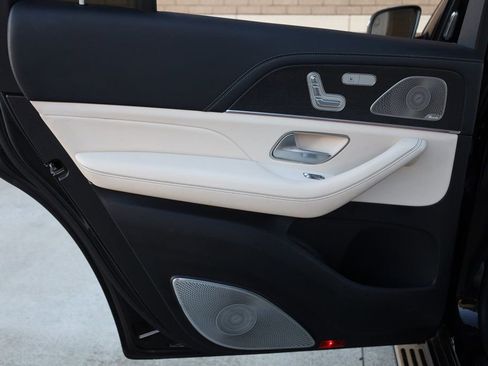 Used 2021 Mercedes-Benz GLS 63 AMG 4MATIC image 20