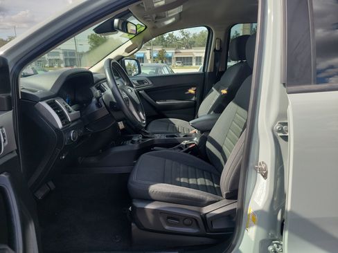 Used 2023 Ford Ranger XLT w/ Equipment Group 302A High image 18