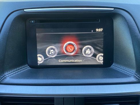 Used 2016 MAZDA CX-5 Grand Touring FWD image 27