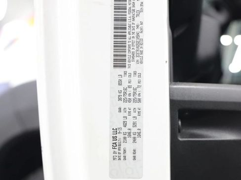 Used 2016 RAM ProMaster 1500 FWD image 31