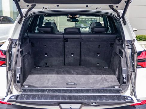 Used 2024 BMW X5 xDrive40i w/ Premium Package image 29