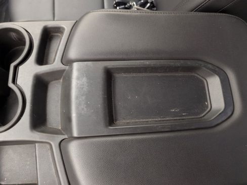 Used 2020 Chevrolet Silverado 1500 W/T w/ WT Fleet Convenience Package image 38