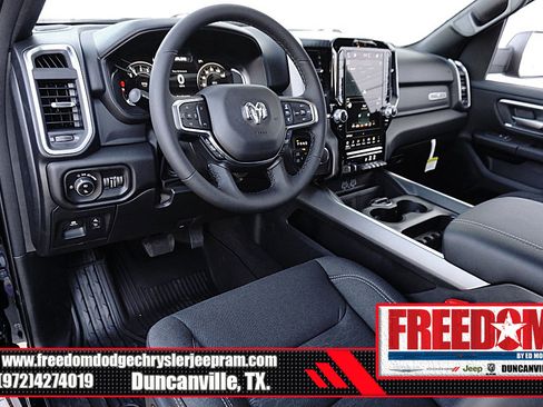 New 2026 RAM 1500 Lone Star image 10