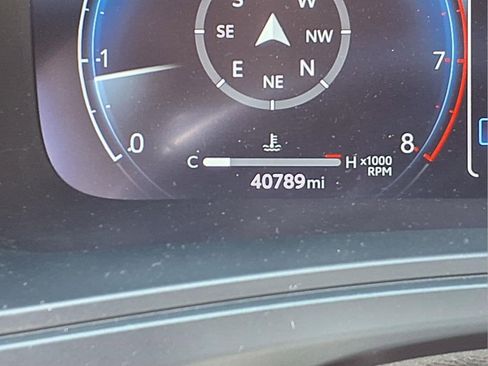 Certified 2024 Toyota Grand Highlander Platinum AWD/4WD image 29