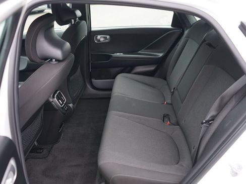 Certified 2024 Hyundai Ioniq 6 SE RWD image 20