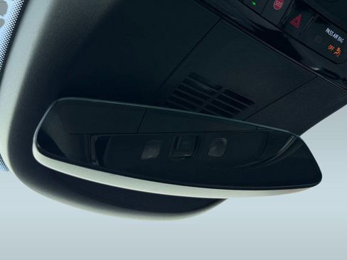 New 2026 Cadillac Lyriq Sport w/ LPO, Floor Liner Package image 19