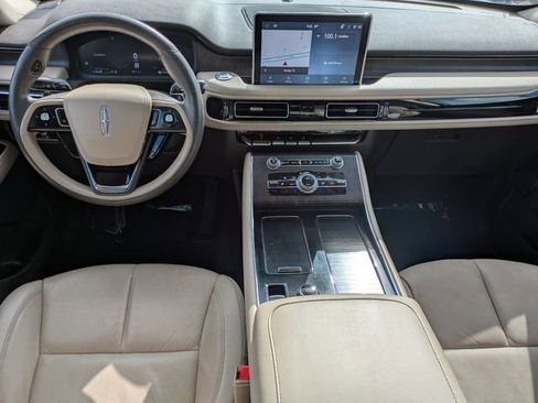 Certified 2023 Lincoln Aviator Reserve w/ Equipment Group 201A AWD/4WD image 15