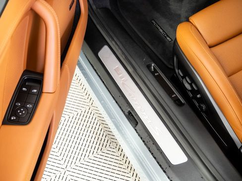 Certified 2026 Porsche 911 Carrera S image 8