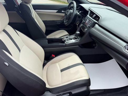 Used 2016 Honda Civic LX image 15