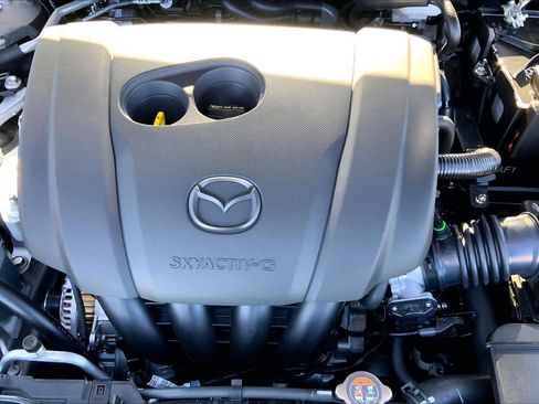 New 2026 MAZDA MAZDA3 2.5 S Sedan w/ Preferred Pkg FWD image 16