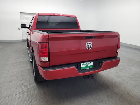 Used 2018 RAM 1500 Express w/ Express Value Package image 6