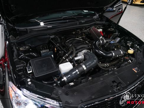 Used 2017 Chevrolet SS RWD image 39