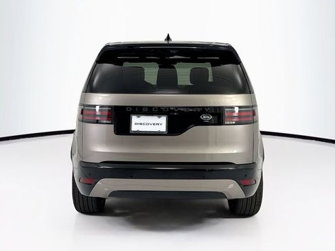 Used 2021 Land Rover Discovery HSE R-Dynamic AWD/4WD image 6