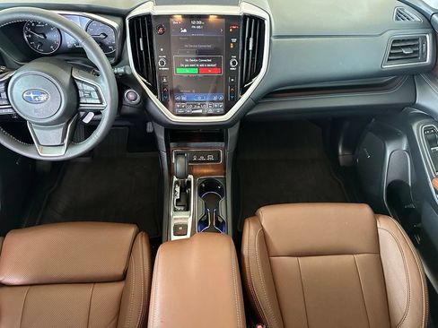 Used 2024 Subaru Ascent Touring w/ Popular Package #2 AWD/4WD image 18