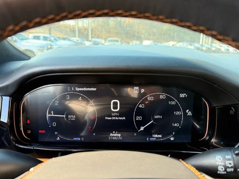 Used 2024 Jeep Grand Wagoneer L Series III image 16