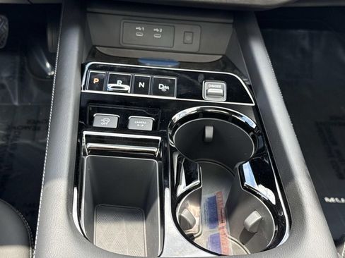 New 2026 Nissan Murano SL AWD/4WD image 13