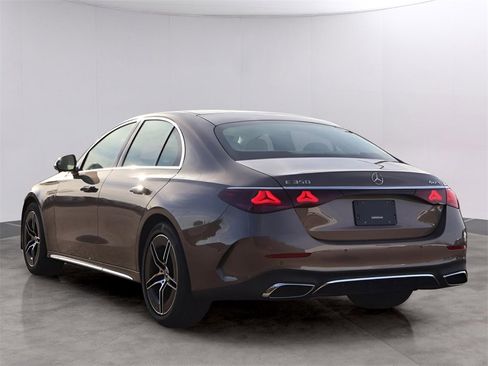 New 2026 Mercedes-Benz E 350 E 350 image 7
