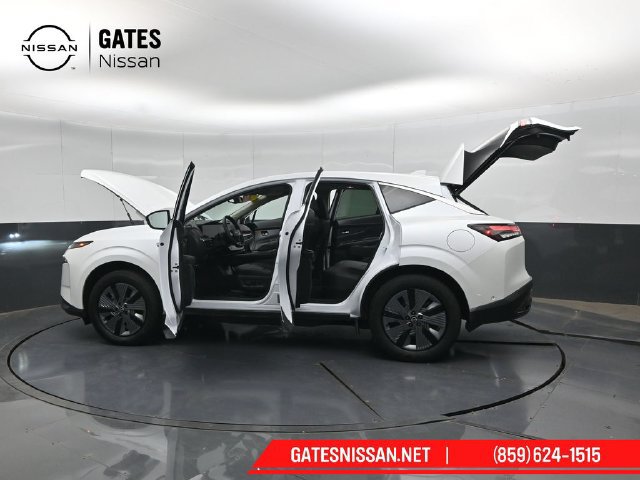 Certified 2025 Nissan Murano SL w/ Cargo Package AWD/4WD image 59