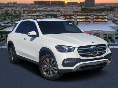Used 2022 Mercedes-Benz GLE 350 GLE 350 w/ Premium Package
