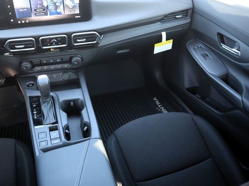 New 2026 Nissan Sentra S w/ Floor Mat Package image 12