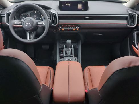 New 2026 MAZDA CX-50 Meridian Edition w/ Weather Package image 14
