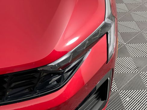 Certified 2025 Kia K5 EX FWD image 9