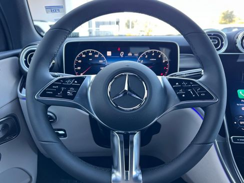 New 2026 Mercedes-Benz GLC 300 image 26