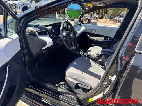 Used 2022 Toyota Corolla SE FWD image 7