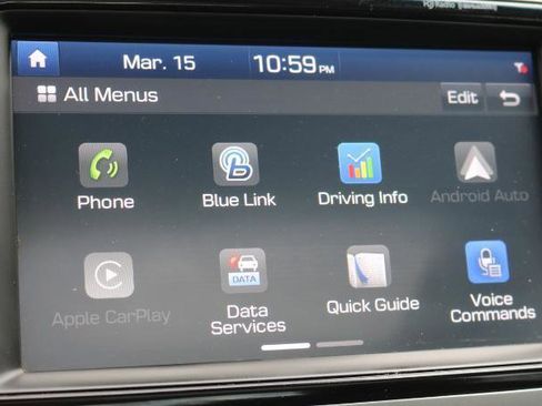 Used 2019 Hyundai Sonata Limited w/ Ultimate Package 04 FWD image 19