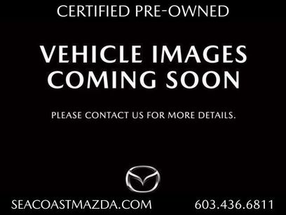 Used 2023 MAZDA CX-5 Carbon Edition