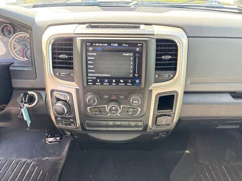 Used 2019 RAM 1500 Big Horn image 22