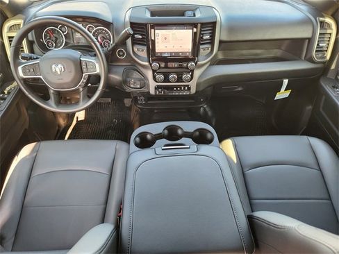 New 2026 RAM 2500 Tradesman w/ Chrome Appearance Group image 17