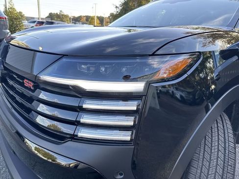 New 2026 Nissan Kicks SR w/ Cold Weather Package image 29