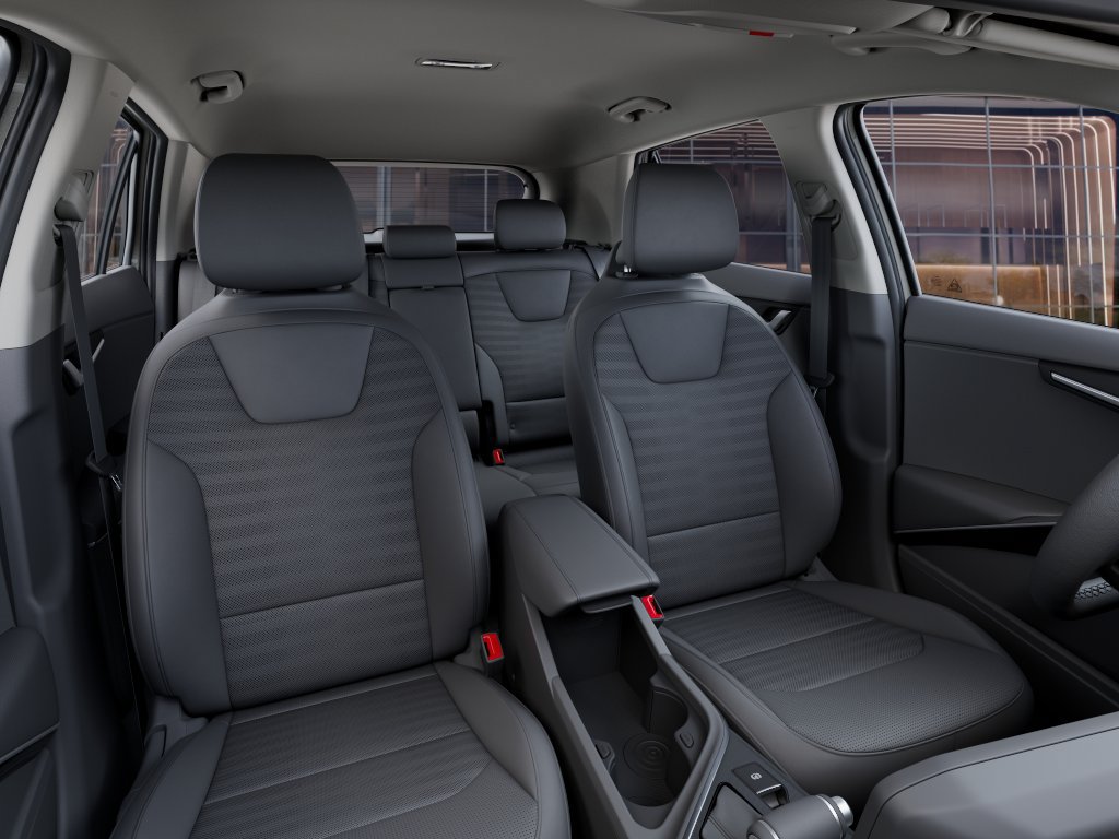 New 2027 Kia Niro EX FWD image 15
