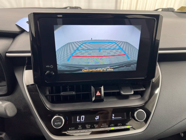 Used 2026 Toyota Corolla LE FWD image 20