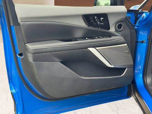 New 2027 Cadillac Optiq Luxury RWD image 17