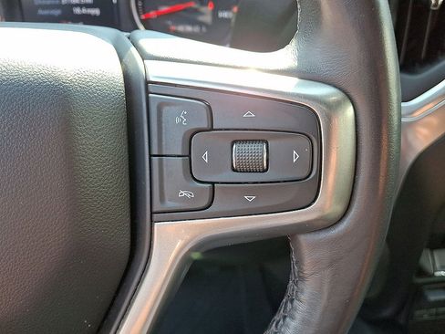 Certified 2019 Chevrolet Silverado 1500 RST AWD/4WD image 18