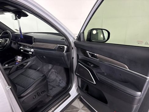 Used 2024 Kia Telluride SX Prestige X-Pro AWD/4WD image 39