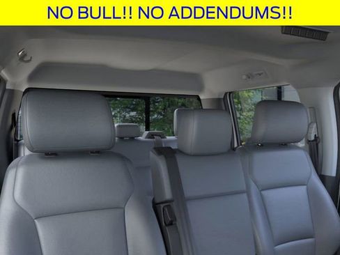 New 2026 Ford F550 4x4 Crew Cab image 23