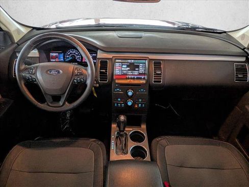 Used 2014 Ford Flex SEL w/ Equipment Group 202A FWD image 17