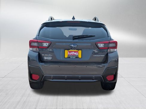 Used 2020 Subaru Crosstrek 2.0i Limited w/ Moonroof Package w/Navigation AWD/4WD image 7