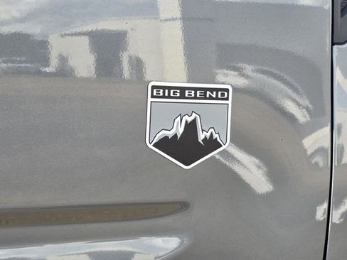 Used 2024 Ford Bronco Sport Big Bend w/ Convenience Package AWD/4WD image 5