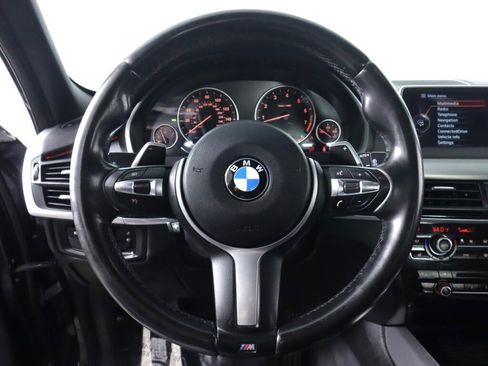 Used 2015 BMW X5 xDrive35i AWD/4WD image 11