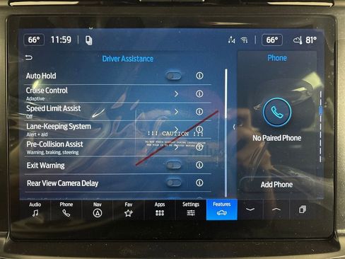 New 2026 Ford F150 Platinum image 26