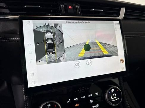 New 2026 Jaguar F-PACE R-Dynamic S image 35