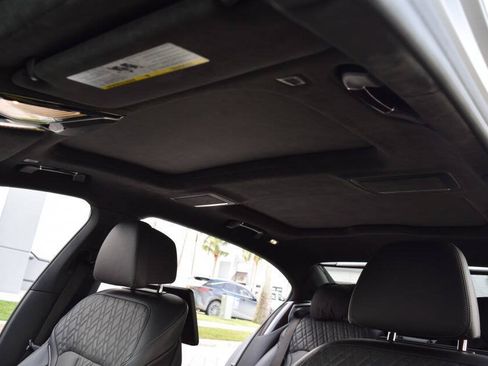 Used 2018 BMW ALPINA B7 xDrive w/ Luxury Rear Seating Package AWD/4WD image 77