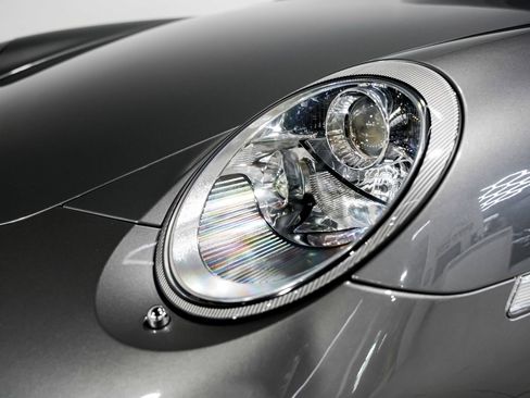 Used 2009 Porsche 911 Carrera 4S AWD/4WD image 32