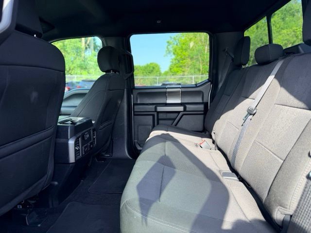 Used 2020 Ford F150 XLT w/ Equipment Group 302A Luxury AWD/4WD image 22