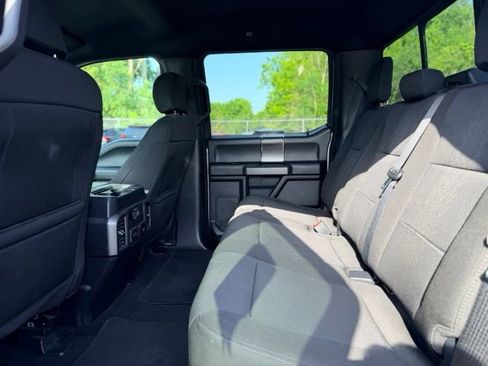 Used 2020 Ford F150 XLT w/ Equipment Group 302A Luxury AWD/4WD image 22